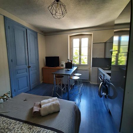 Ferienwohnung Beau Sejour Aiguebelette-le-Lac Exterior foto