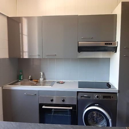 Ferienwohnung Beau Sejour Aiguebelette-le-Lac Exterior foto